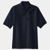 Silk Touch Polo Thumbnail