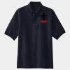 Silk Touch Polo Thumbnail