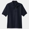 Silk Touch Polo Thumbnail