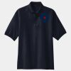 Silk Touch Polo Thumbnail
