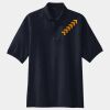 Silk Touch Polo Thumbnail