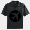 Dry Zone ® Ottoman Polo Thumbnail