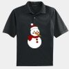 Dry Zone ® Ottoman Polo Thumbnail