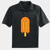 Dry Zone ® Ottoman Polo Thumbnail