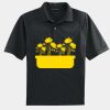 Dry Zone ® Ottoman Polo Thumbnail