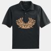 Dry Zone ® Ottoman Polo Thumbnail