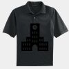 Dry Zone ® Ottoman Polo Thumbnail