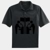 Dry Zone ® Ottoman Polo Thumbnail