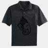 Dry Zone ® Ottoman Polo Thumbnail