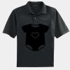 Dry Zone ® Ottoman Polo Thumbnail
