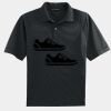 Dry Zone ® Ottoman Polo Thumbnail