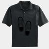 Dry Zone ® Ottoman Polo Thumbnail