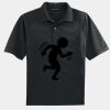 Dry Zone ® Ottoman Polo Thumbnail