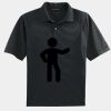 Dry Zone ® Ottoman Polo Thumbnail