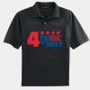 Dry Zone ® Ottoman Polo Thumbnail