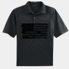 Dry Zone ® Ottoman Polo Thumbnail