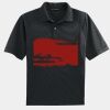 Dry Zone ® Ottoman Polo Thumbnail