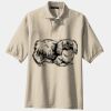 Tall Silk Touch Polo Thumbnail