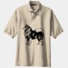 Tall Silk Touch Polo Thumbnail