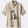 Tall Silk Touch Polo Thumbnail