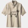 Tall Silk Touch Polo Thumbnail