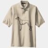 Tall Silk Touch Polo Thumbnail