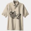 Tall Silk Touch Polo Thumbnail