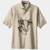 Tall Silk Touch Polo Thumbnail