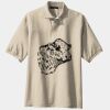 Tall Silk Touch Polo Thumbnail
