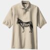 Tall Silk Touch Polo Thumbnail