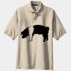 Tall Silk Touch Polo Thumbnail