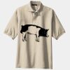 Tall Silk Touch Polo Thumbnail