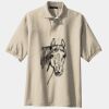 Tall Silk Touch Polo Thumbnail