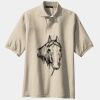 Tall Silk Touch Polo Thumbnail