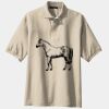 Tall Silk Touch Polo Thumbnail