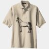 Tall Silk Touch Polo Thumbnail