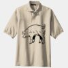 Tall Silk Touch Polo Thumbnail