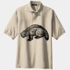 Tall Silk Touch Polo Thumbnail