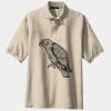 Tall Silk Touch Polo Thumbnail