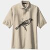 Tall Silk Touch Polo Thumbnail