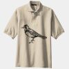 Tall Silk Touch Polo Thumbnail