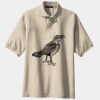 Tall Silk Touch Polo Thumbnail