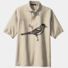Tall Silk Touch Polo Thumbnail
