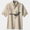 Tall Silk Touch Polo Thumbnail
