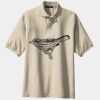 Tall Silk Touch Polo Thumbnail