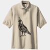 Tall Silk Touch Polo Thumbnail