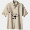 Tall Silk Touch Polo Thumbnail