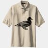 Tall Silk Touch Polo Thumbnail