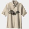 Tall Silk Touch Polo Thumbnail