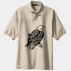 Tall Silk Touch Polo Thumbnail